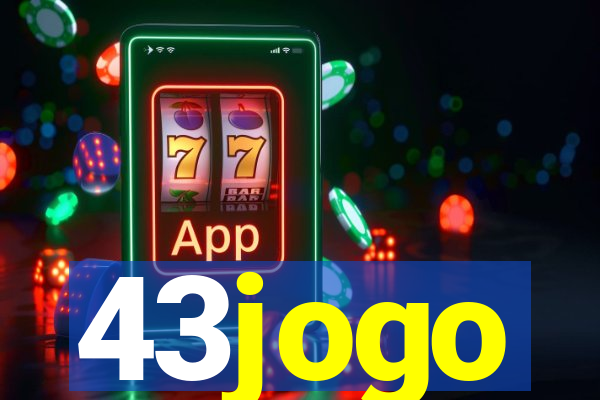 43jogo