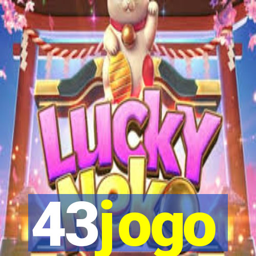 43jogo