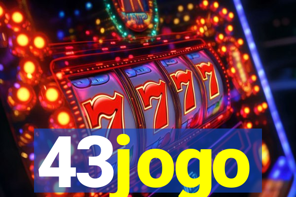 43jogo
