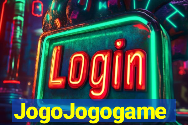 JogoJogogame