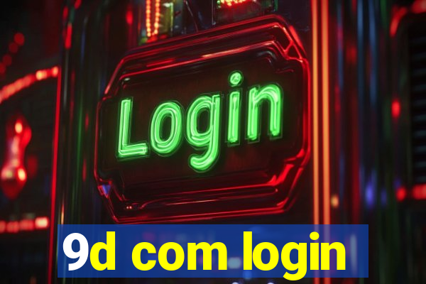 9d com login