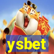 ysbet