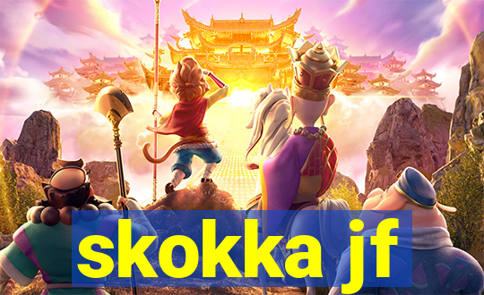 skokka jf