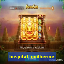 hospital guilherme alvaro santos concurso