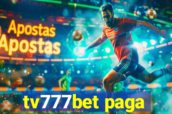 tv777bet paga
