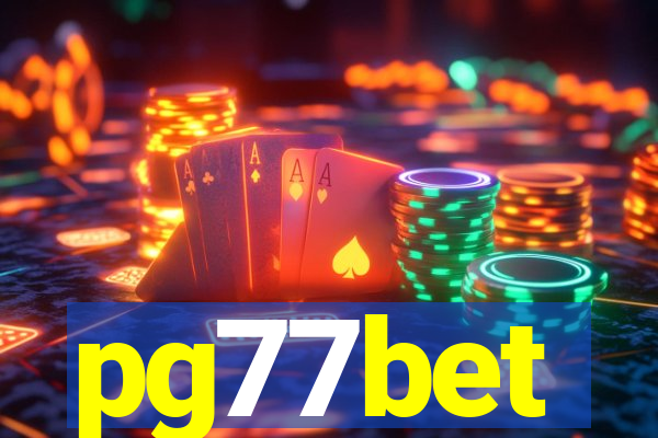 pg77bet