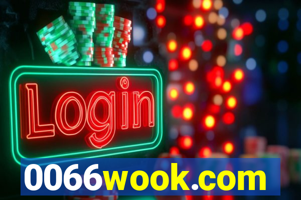 0066wook.com