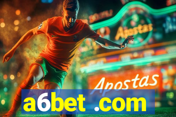 a6bet .com