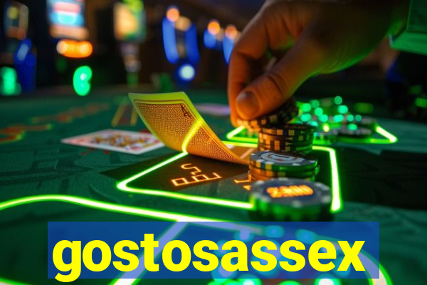 gostosassex