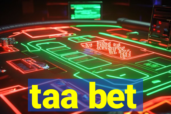 taa bet