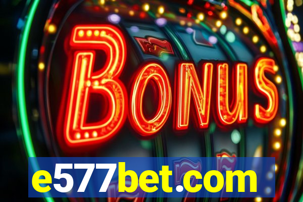 e577bet.com