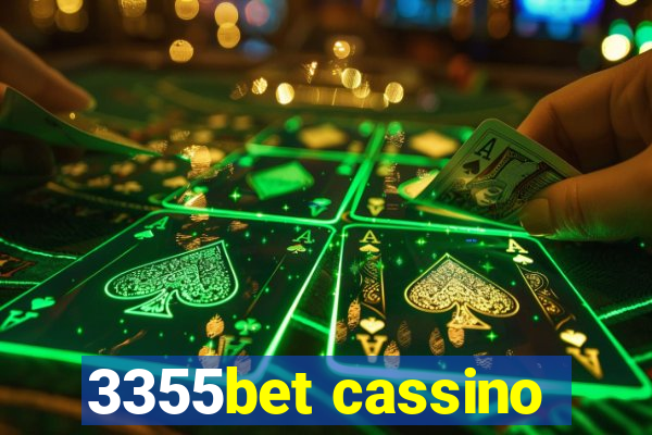 3355bet cassino