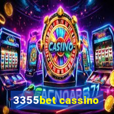 3355bet cassino