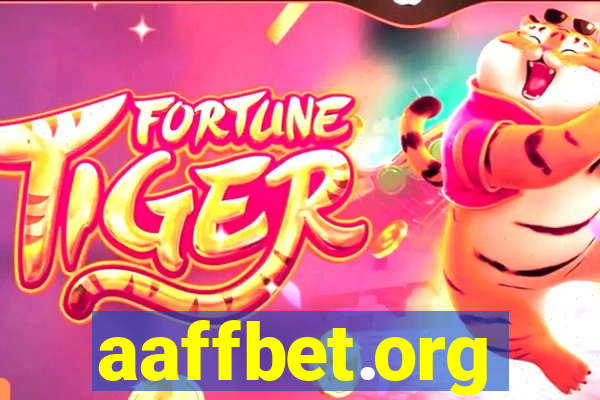 aaffbet.org