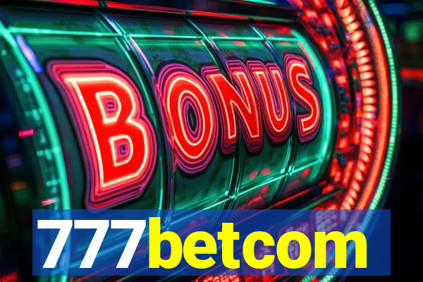 777betcom