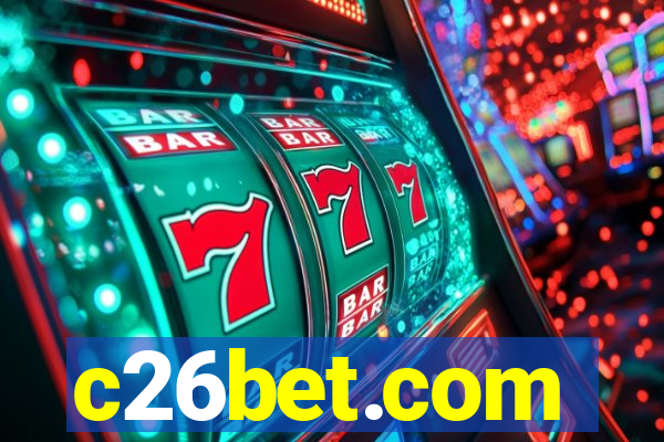 c26bet.com