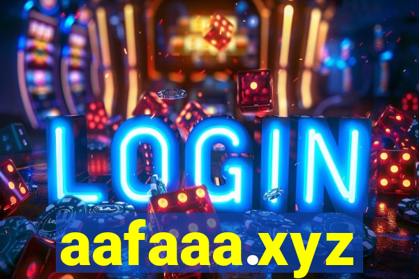 aafaaa.xyz