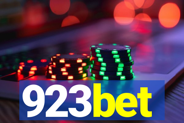 923bet
