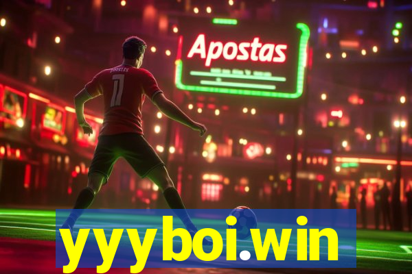 yyyboi.win
