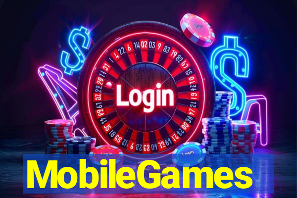 MobileGames