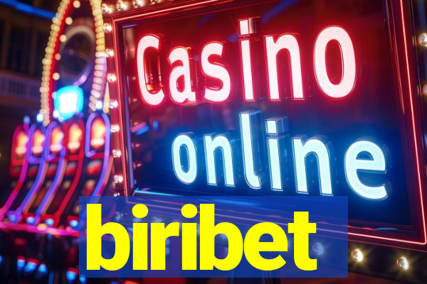 biribet