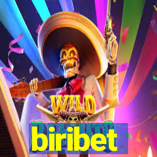 biribet