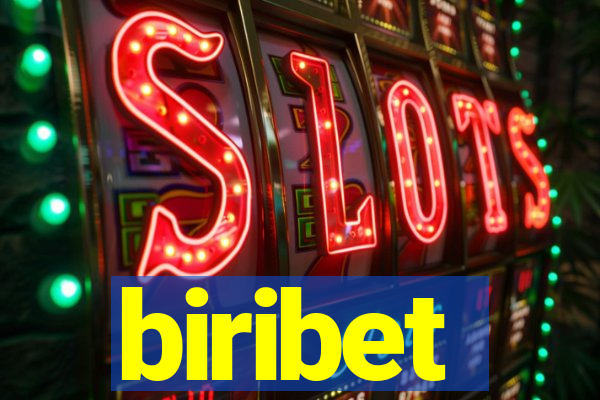 biribet