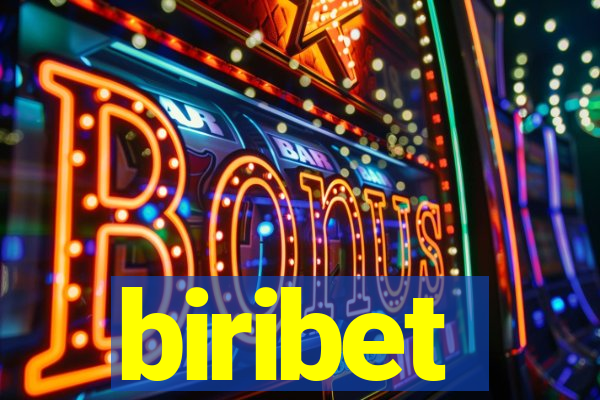 biribet