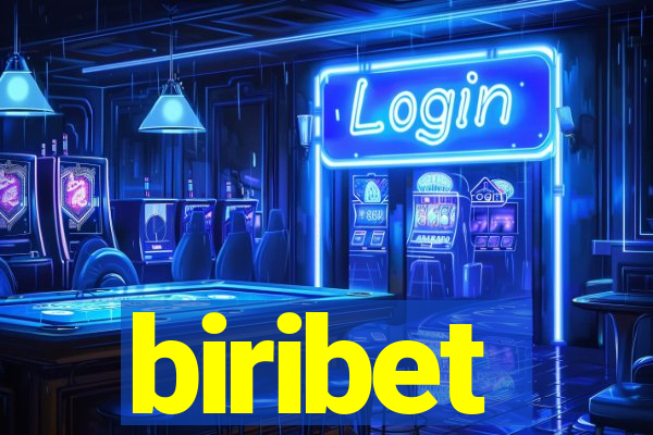 biribet