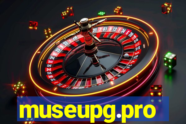 museupg.pro