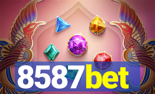 8587bet