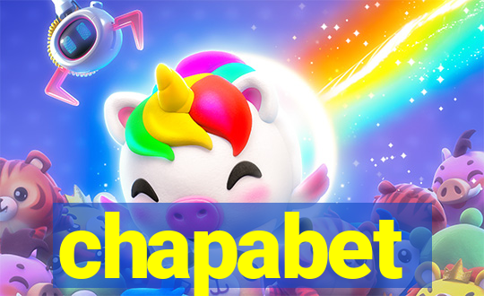 chapabet
