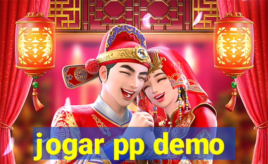 jogar pp demo