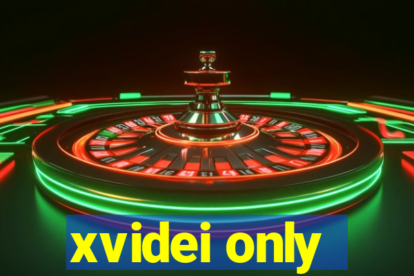 xvidei only