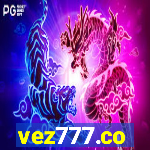 vez777.co