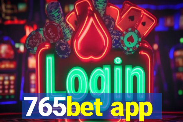 765bet app