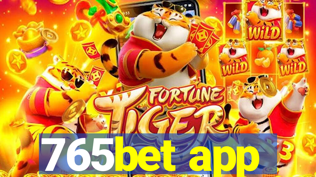 765bet app