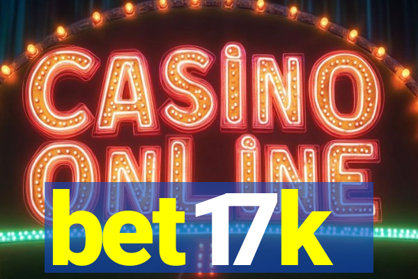 bet17k