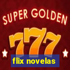 flix novelas