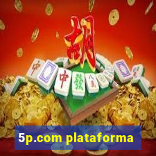 5p.com plataforma
