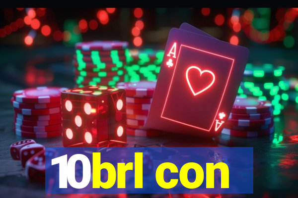 10brl con