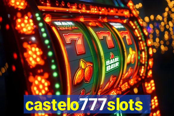 castelo777slots