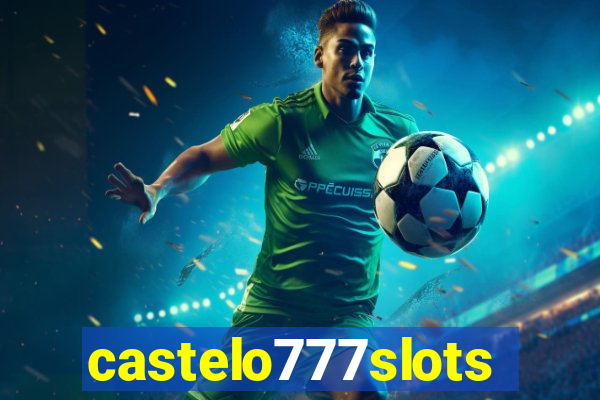 castelo777slots