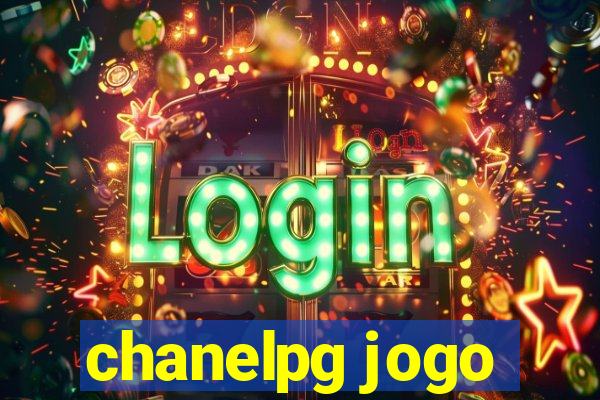 chanelpg jogo