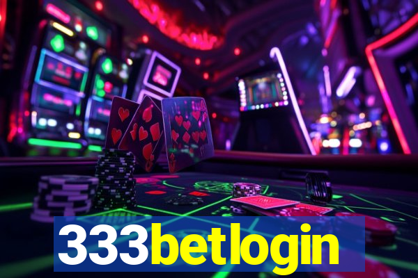 333betlogin