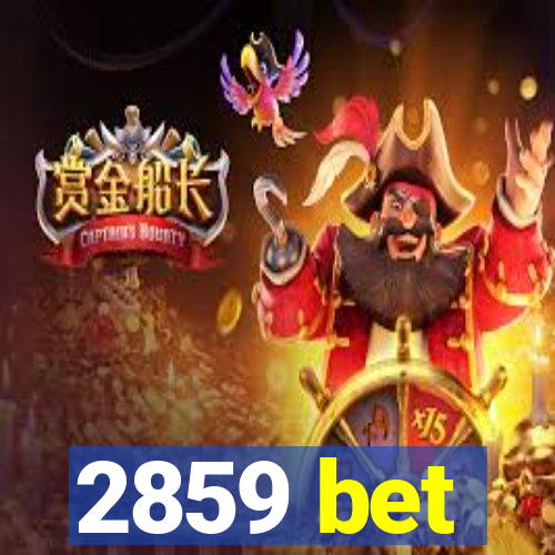 2859 bet