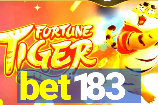 bet183