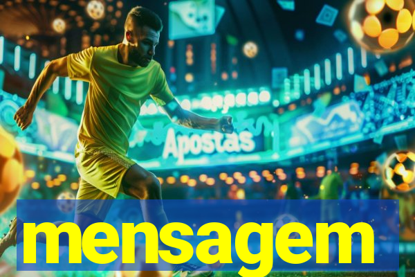 mensagem motivacional equipe