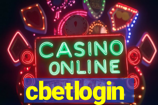 cbetlogin