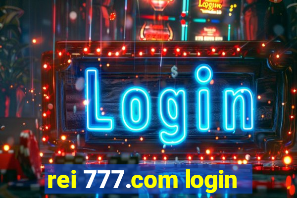 rei 777.com login